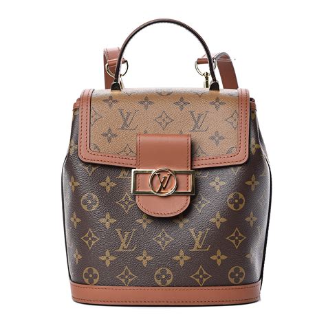 louis vuitton dauphine backpack|dauphine Louis Vuitton size chart.